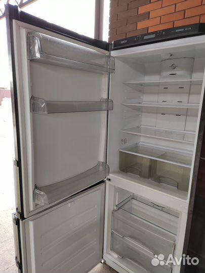 Продам 2х камерный холодильник в хорошем состоянии