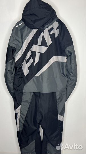 Кмбинезон FXR CX Insulated