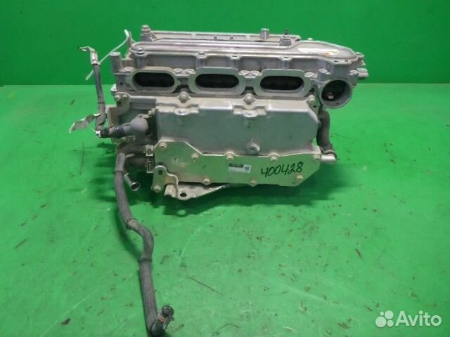 Инвентор Lexus RX 300 c 2009-2015г