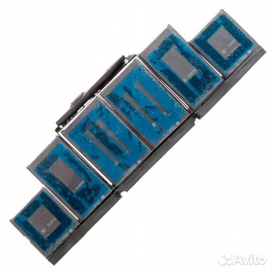 Аккумулятор для Apple MacBook Pro 15 Retina A1398