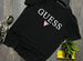 Футболка guess premium