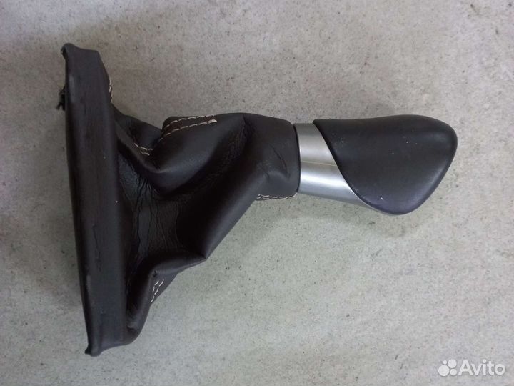 Ручка АКПП lexus rx 4 2015-2019