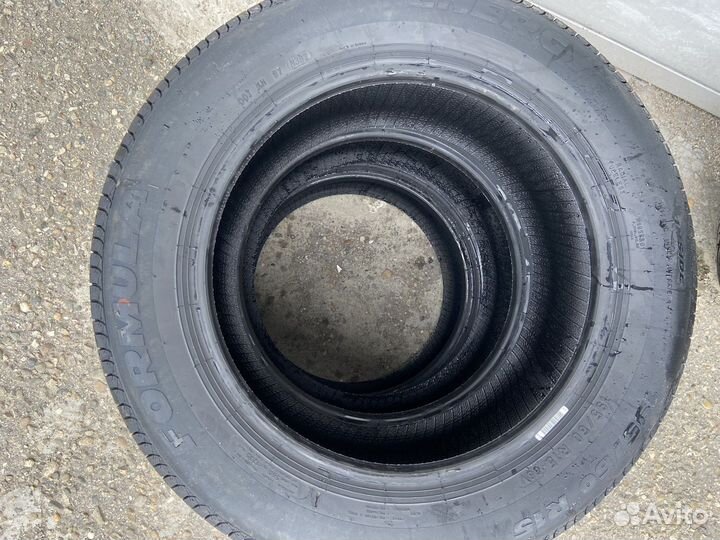 Pirelli Formula Energy 195/60 R15 88