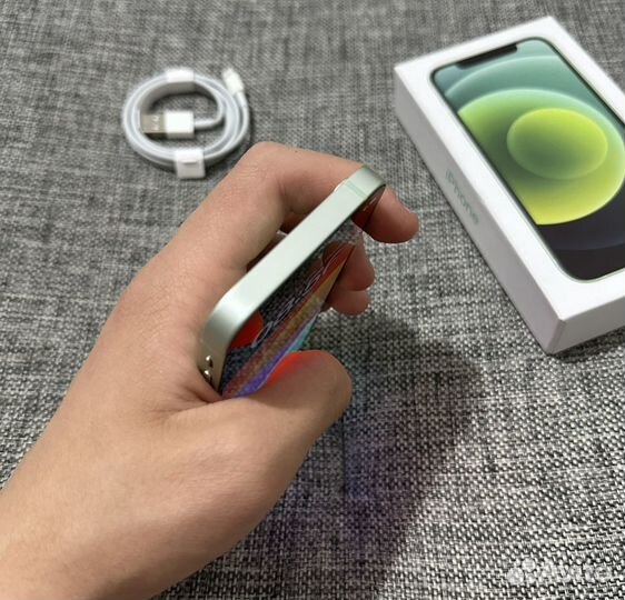 iPhone 12 mini, 128 ГБ