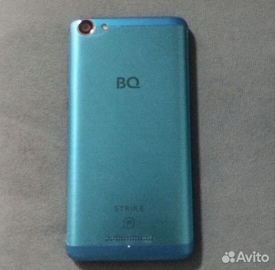 BQ 5059 Strike Power, 8 ГБ