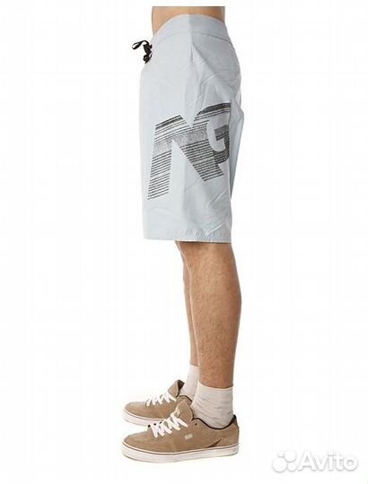 Бордшорты Analog Transpose Trunk Bs Powder Blue