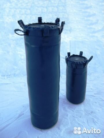 Мешок боксерский 30 кг