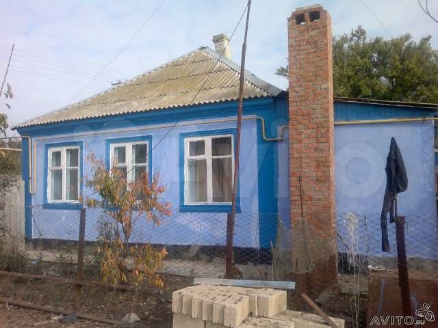 Дом 52 м² на участке 20 сот.