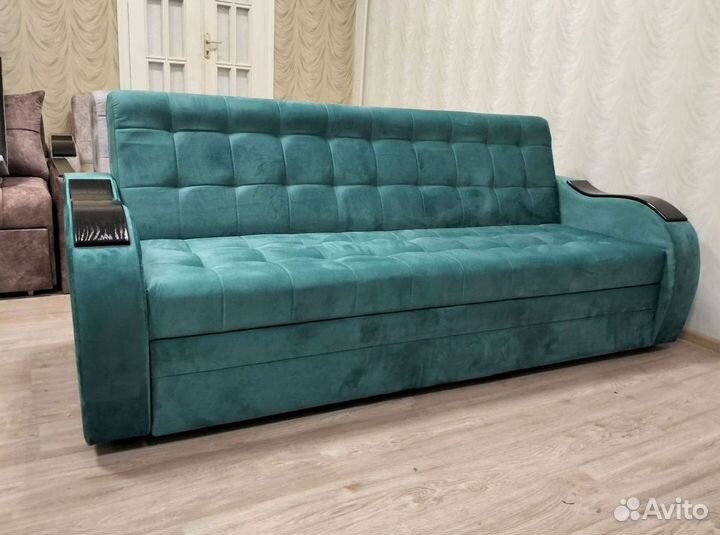 Диван раскладной в наличии не б/у