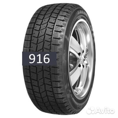 Sailun Ice Blazer Arctic SUV 235/60 R18 107T