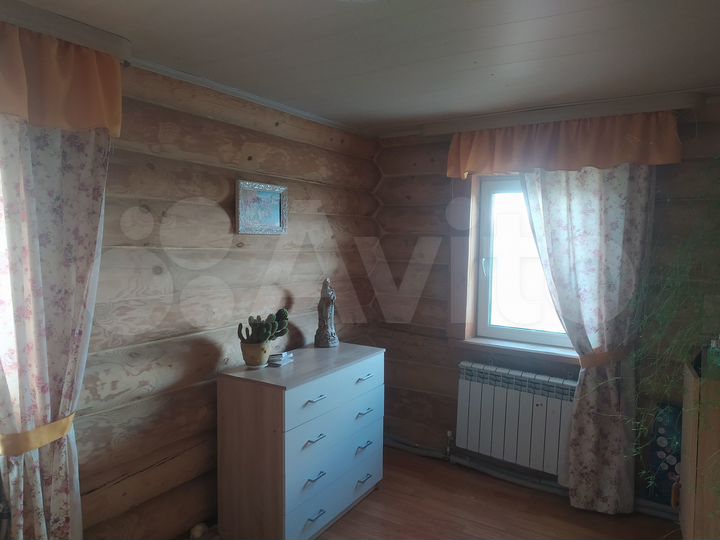 Дом 140 м² на участке 10 сот.