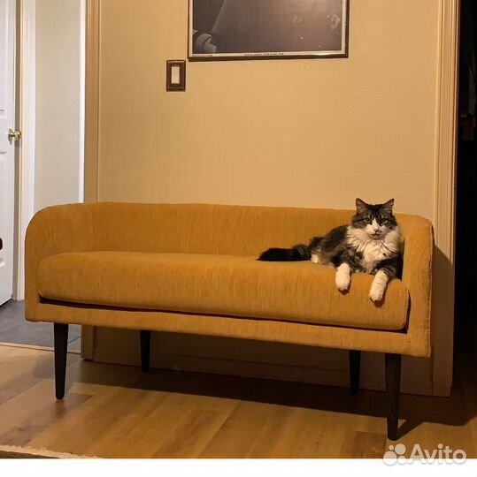 Банкетка мягкая новая