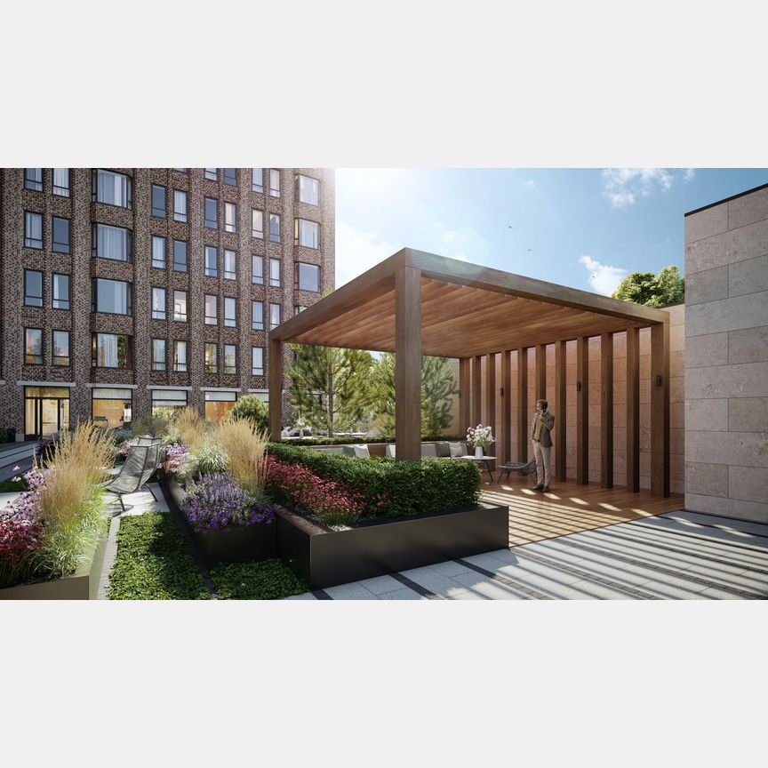 2-к. апартаменты, 79,2 м², 13/21 эт.