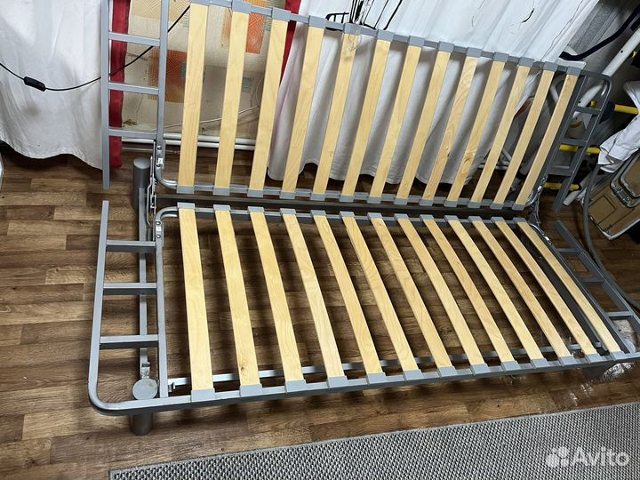 Диван IKEA бединге