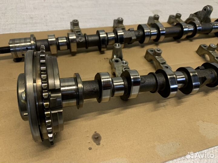 Mazda 6 GJ Распредвал 2.0 PE-VPS