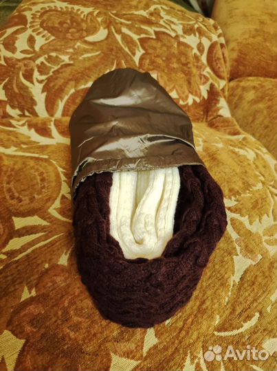 Гетры женские