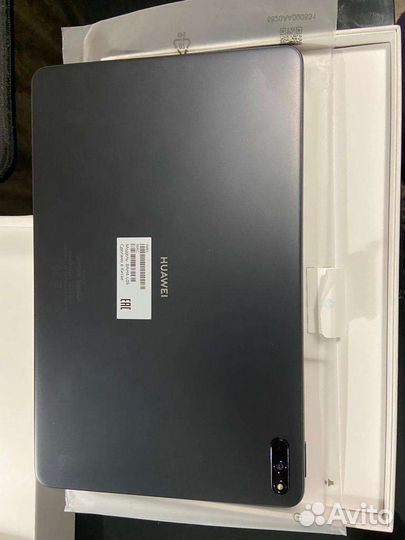 Планшет Huawei MatePad 10.4