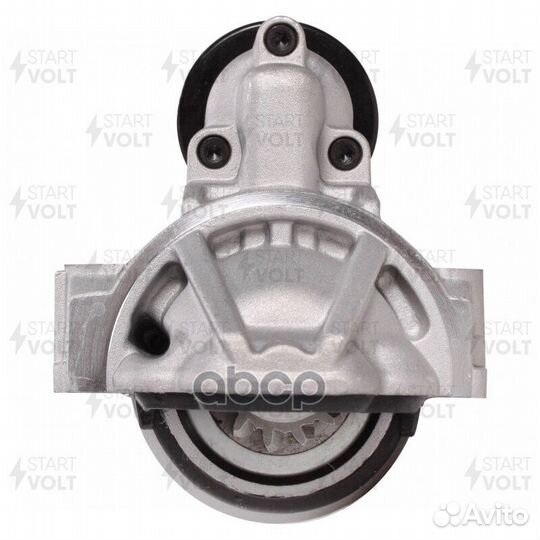 Стартер ford transit/citroen jumper/fiat ducato