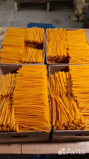 Продам свечной станок