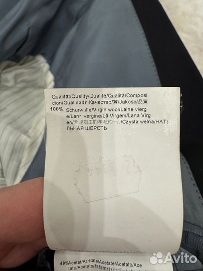 Мужской пиджак Hugo Boss