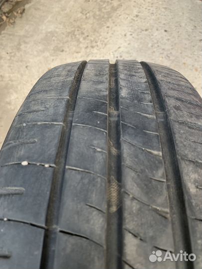 Dunlop Enasave EC204 185/55 R16