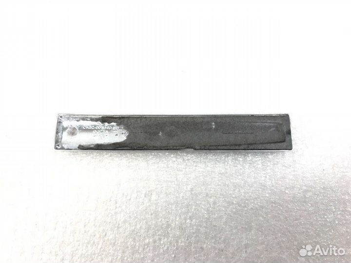 Эмблема Land Rover Range Rover Sport L494 5.0