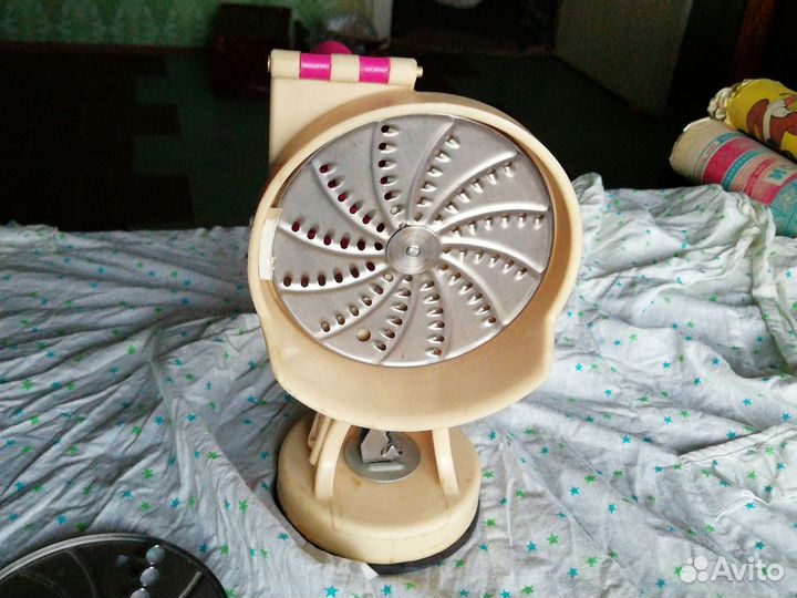 Ручная шинковка СССР