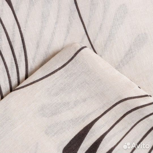 Постельное бельё Этель дуэт 'Фенхель' 143х215 см 2