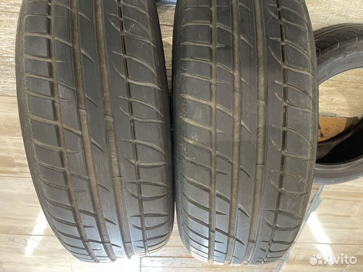 Tigar UHP Ultra High Performance 185/60 R15 88H