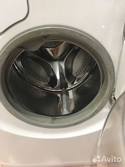Стиральная машина бу