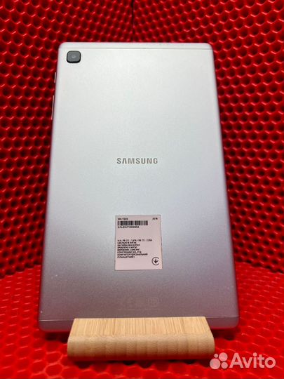 Планшет Samsung Galaxy Tab A7 Lite (Фуг)
