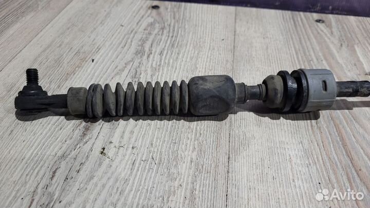 Трос кулисы коробки передач кпп Hyundai IX35