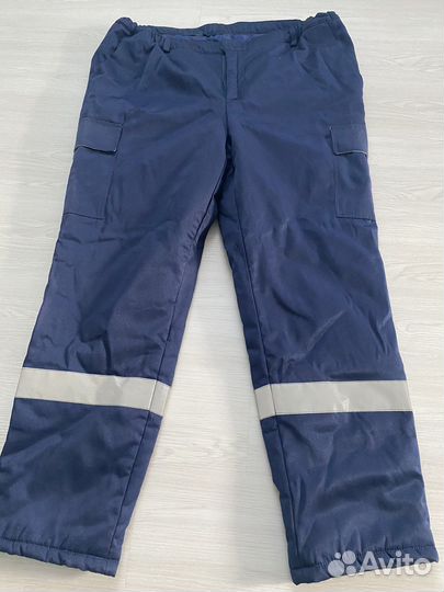 Спецодежда