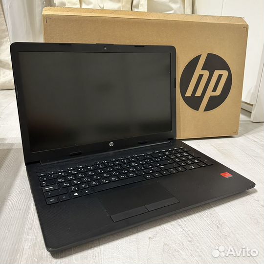 Ноутбук hp laptop 15-db0460ur