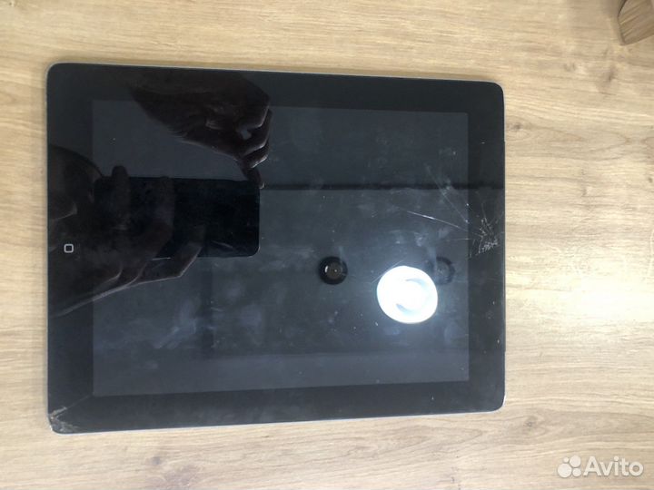 iPad