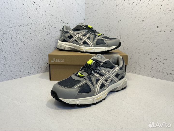 Кроссовки Asics Gel Kahana новые мужские