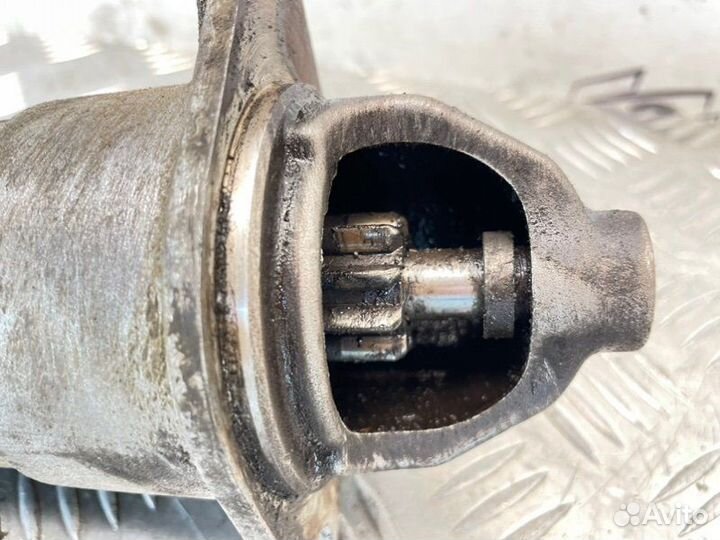 Стартер Chevrolet Cruze J300 F16D3 2013