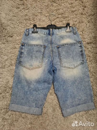 Шорты детские