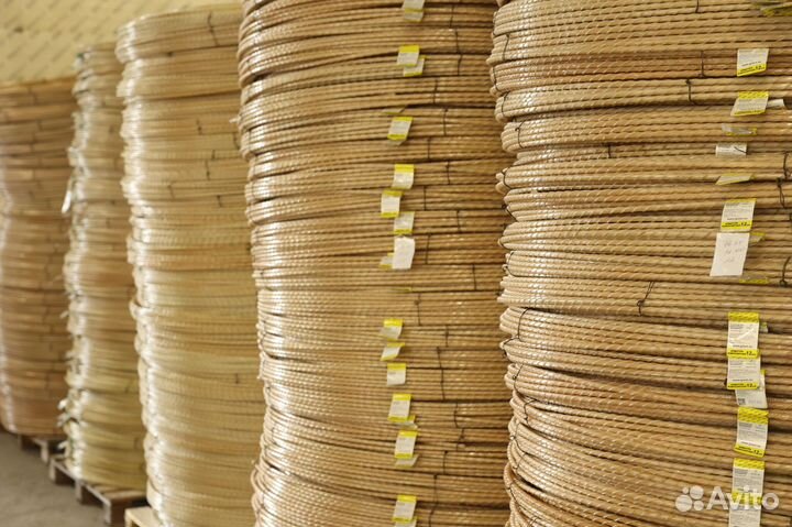 Арматура по 50 метров