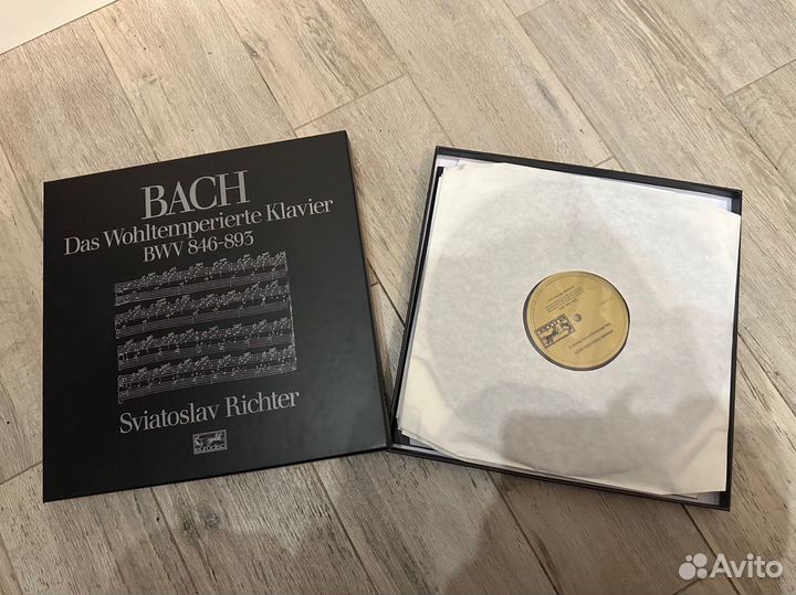 Bach 