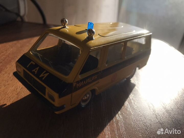 Коллекционные машинки