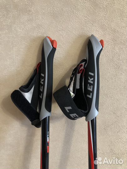 Лыжные палки