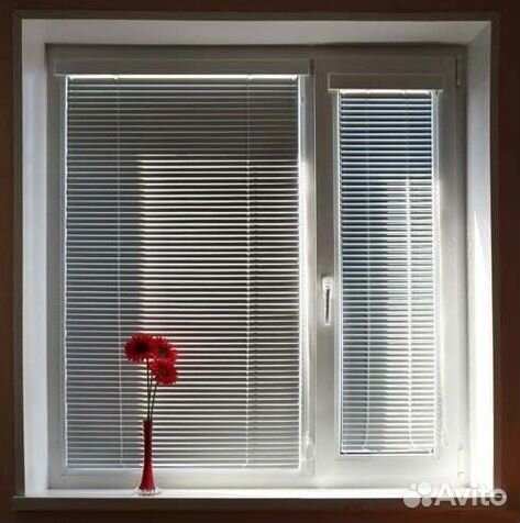 Пластиковые окна в рассрочку