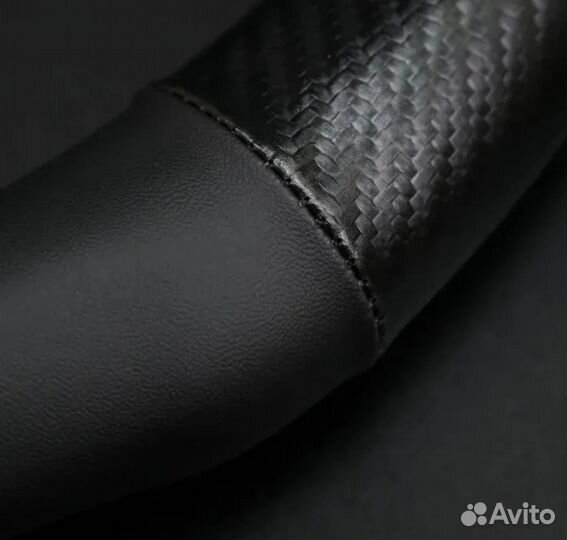 Оплëтка на руль Toyota чехол на руль 37-39 см