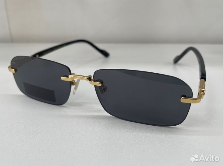 Gucci солнцезащитные очки GG1221S