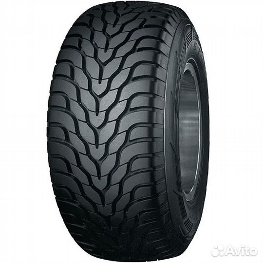 Yokohama AVS S/T type-1 V801 285/50 R18 V
