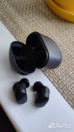 Беспроводные наушники Redmi airdots 3 pro