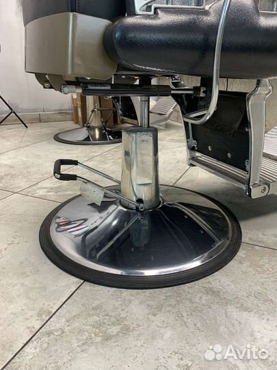 Гидравлики для Кресла барбера