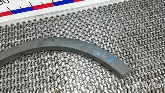 Молдинг крыла заднего правого ford kuga 1 (1AR15EK