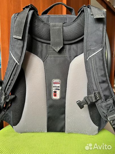 Рюкзак для мальчика